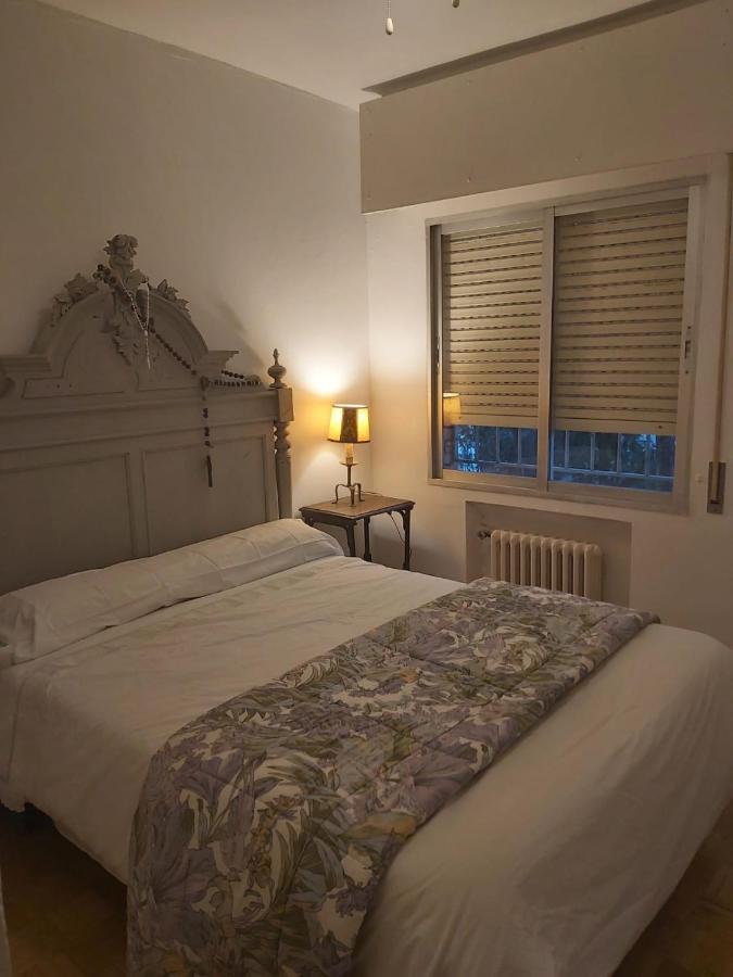 Апартаменты Apartamento A 15 Minutos Del Centro Мадрид Экстерьер фото